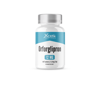 Buy Orforglipron - Oral GLP-online
