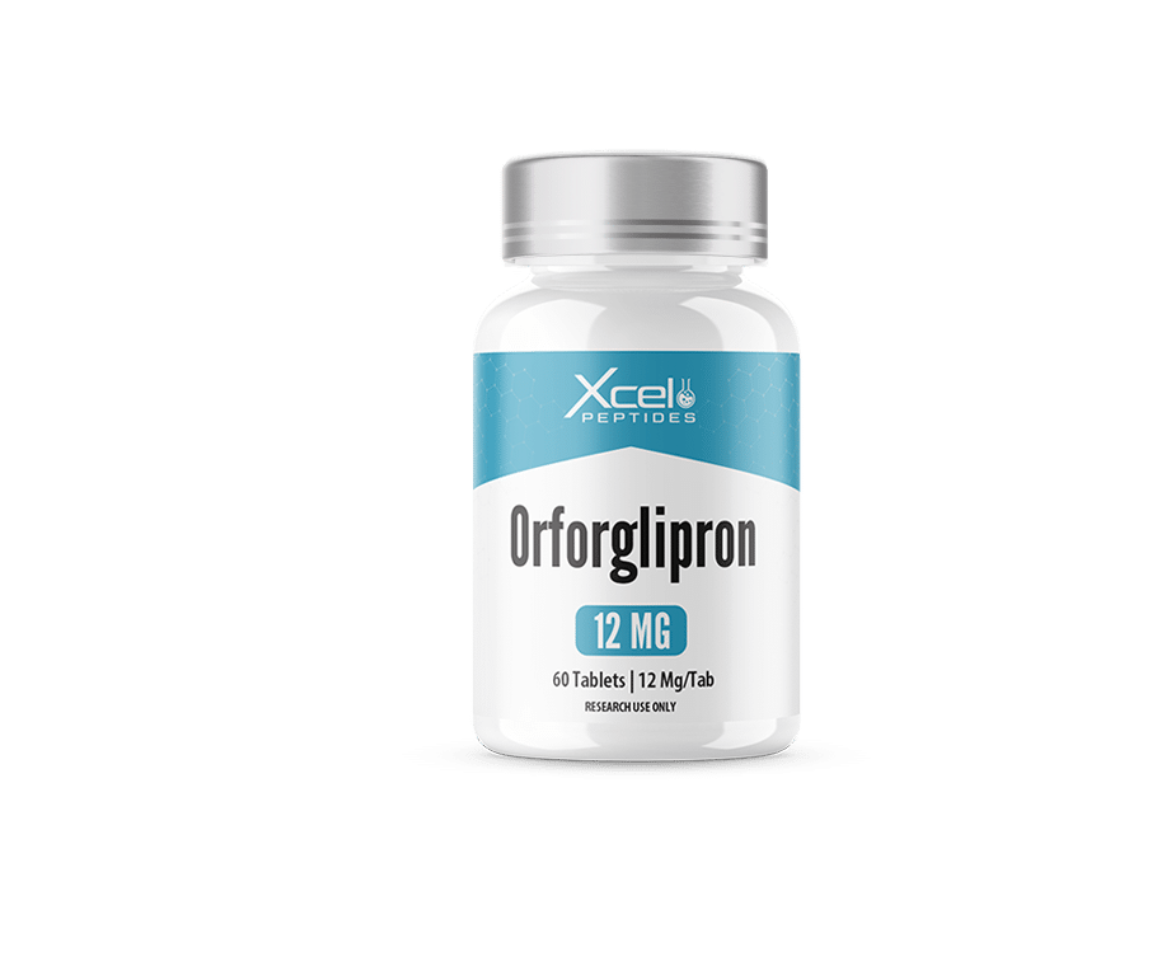 Buy Orforglipron - Oral GLP-online