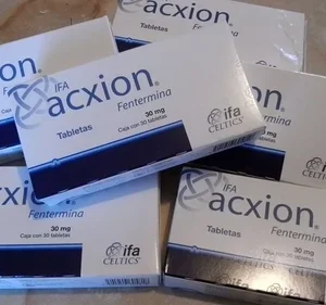 buy Acxion fentermina 30mg UK