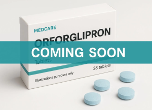 buy Orforglipron Weight Loss Tablets online