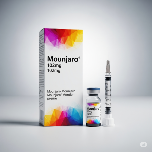 Buy Mounjaro online without prescription 