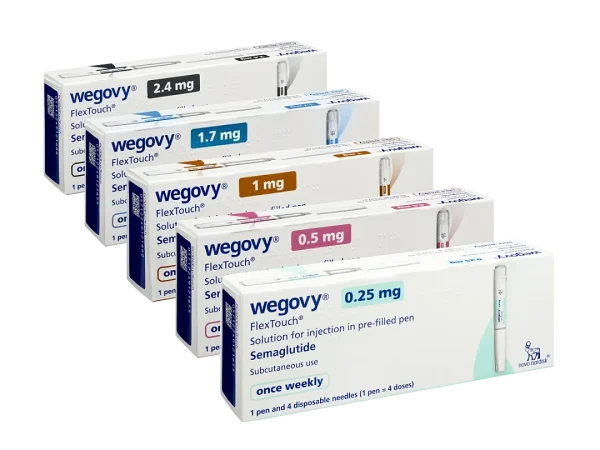 Buy Wegovy Online