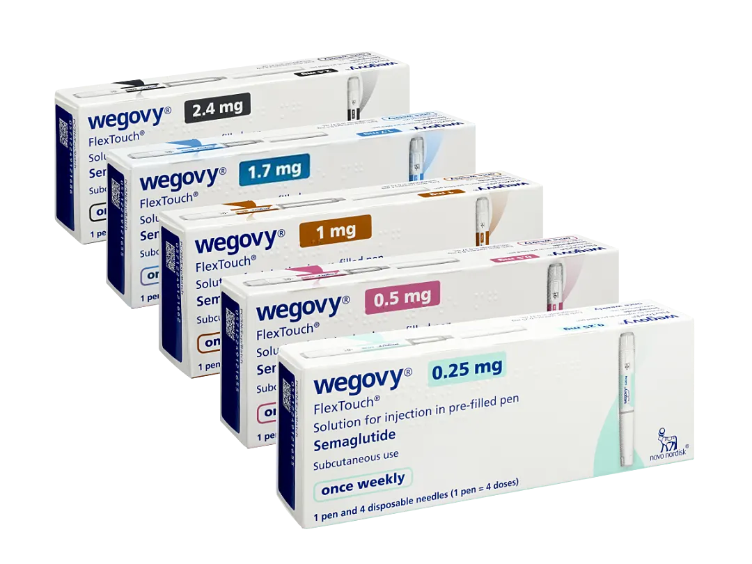 Buy Wegovy Online